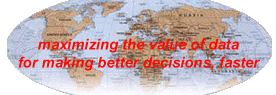 maximizing the value of data